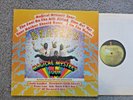 '71 BEATLES MAGICAL MYSTERY TOUR APPLE/CAPITOL VINYL LP GATEFOLD 24 PG BOOKLET