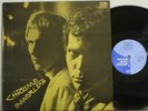 Chrome Inworlds UK Original Near Mint