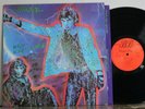 Chrome Red Exposure UK Original Near Mint