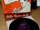 BILLY BUTTERFIELD CLASSICS IN JAZZ 1954 Mono 10