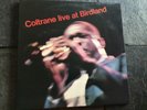 John Coltrane-Coltrane Live at Birdland, Lp Record, 1997 GRP/Impulse Reissue, M-