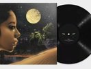 Victoria Monet Jaguar Limited Edition Vinyl LP Rare SOLD OUT