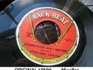 Little Carl Carlton 'Competition Ain't Nothing' VG+ ORIGINAL Northern Soul 45