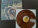 DINOSAUR JR Swedish Fist Live In Stockholm RSD 2020 brown marbled Vinyl LP
