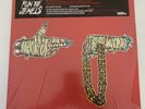 Run the Jewels 2. 2-LP Set TEAL BLUE VINYL Special Edition 2015 El-P Killer Mike