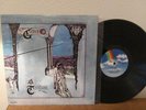 Genesis Trespass LP Excellent, MCA 1653, Peter Gabriel