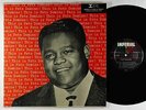 Fats Domino - This Is Fats Domino LP - Imperial Mono DG