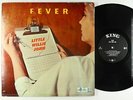 Little Willie John - Fever LP - King No Crown Mono DG