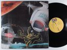 AMON DUUL II Hijack ATCO LP VG+ SHRINK  