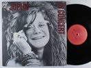 JANIS JOPLIN In Concert COLUMBIA 2XLP VG+ gatefold  