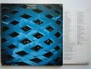 THE WHO TOMMY TRACK 613 013/4 PETE TOWNSHEND KEITH MOON ROGER DALTREY TRIFOLD