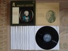 SZERYNG / HAEBLER / POULET / VERLET - PHILIPS 6747 381 - MOZART EDITION FOLGE 8