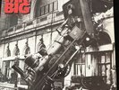 Mr Big Lean Into It Vinyl