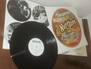 SMALL FACES - Ogdens Nut Gone Flake Vinyl LP Record Inc Booklet 60's Beat Rock