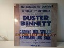 DUSTER BENNETT SMILING LIKE I'M HAPPY LP VINYL RECORD