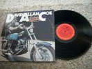 David Allan Coe LP-Rides Again-1977-Columbia-EX+