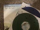 BLACK CROWES Before The Frost.. GREEN & BLUE NEW Vinyl 2 Record LP UNTIL FREEZE