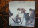 FRENCH LP EDITH NYLON - Same + 7