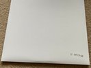 The Beatles- The Beatles White Album, Mono Vinyl, 2014.