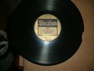 Country/ Uncle dave macon with sam Mcgee dixie bee line E 78rpm record