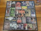 Murder By Death Skeletons In The Closet 3x Vinyl LP Limited Edition