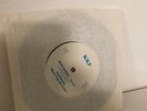 7” MOß GARTEN / VILDSVANEN / TAI MAHAL - Ensam - RARE minimal synth Sweden  1984