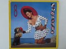 RARE MADHOUSE 8 LP, 1-25545, Vinyl Album, Jazz-Funk, Paisley Park Records, 1987 