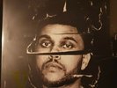 The Weeknd - Beauty Behind The Madness, black-yellow splatter (5 Year Ann Ed)