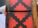 The White Stripes Icky Thump X Third Man Records Vault #33 Jack White Used