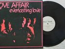 The Love Affair ?– Everlasting Love, LP, Rock, Pop,  Ballad, Classic Rock