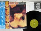 VAN MORRISON MOONDANCE CBS/SONY P-8602 Japan OBI VINYL LP
