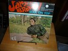 JAMES BROWN Soul On Top 1970 KING playgraded PAPA'S GOT A BRAND NEW BAG #6641