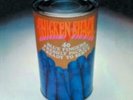 Chicken Shack: 40 Blue Fingers Freshly  LP vinyl *SEALED*