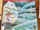 The Alan Parsons Project ‎I ROBOT  VINYL LP AUDIOPHILE MFSL 1-084 JAPAN