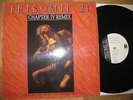 Trisomie 21 - Chapter IV Remix (LP)