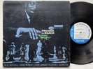 FREDDIE ROACH - Good Move 4158 Blue Note RVG Ear LP Hank Mobley Blue Mitchell 