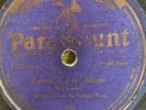 Paramount 12295 Ma Rainey & Her Georgia Band LEVEE CAMP MOAN 78 rpm 1924 Blues