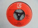 Leviathan - Flames 1969 UK 45 ELEKTRA EX+ PSYCH