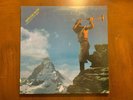 DEPECHE MODE CONSTRUCTION TIME AGAIN VINYL LP SIRE INNER SLEEVE ORIGINAL US