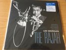 LEE MORGAN * The RAJAH  * BLUE NOTE TONE POET Series NEW VINYL  LP