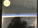 MYSTERY JETS Curve of The Earth double LP NEW BAND SIGNED COPY