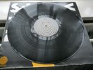 BLACK SABBATH - VOL 4 1st Press 1972 EX VERTIGO SWIRL inner booklet attached