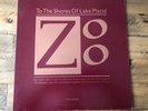 TO THE SHORES OF LAKE PLACID ZOO RECORDS ZOO4 rare NR MINT CON TEARDROP EXPLODES