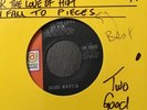 northern soul records original.Bobbi Martin.For The Love Of Him.I Fall To Pieces