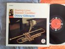 Dizzy Gillespie Sweet Cadillac Swing Low Impulse A 9149 Vinyl & Cover Mint - USA