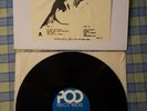 David Bowie -  rare live LP  THE ALL AMERICAN BOWIE 3/10/73 EX/NM