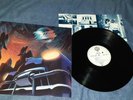 ZZ TOP   recycler  1990- FIRST  EUROPE PRESS  - WB LAB   - MINT