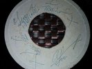 Count Sticky Train To Soulville UK Amalgamated Blank 7