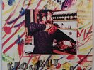 unknown post punk single SIERRA ALTOIDS Krosskut Saw HEAR IT Social Science Reco