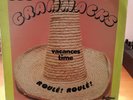 RYCO JAZZ ASSOU KILLER AFRO LATIN WEST INDIES DANCEFLOOR LP CLEAN LISTEN